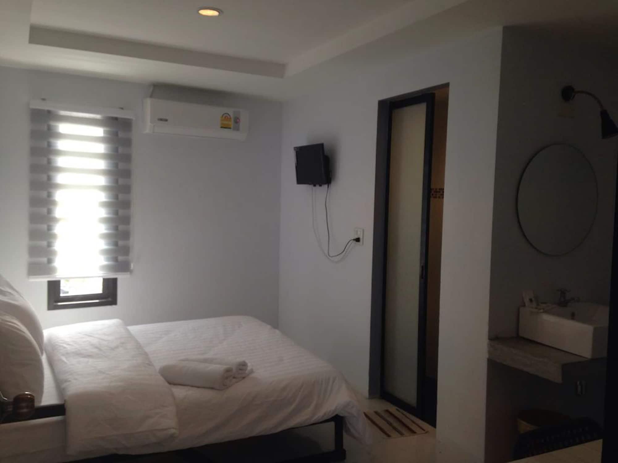 Get Guesthouse Hat Yai 3/17