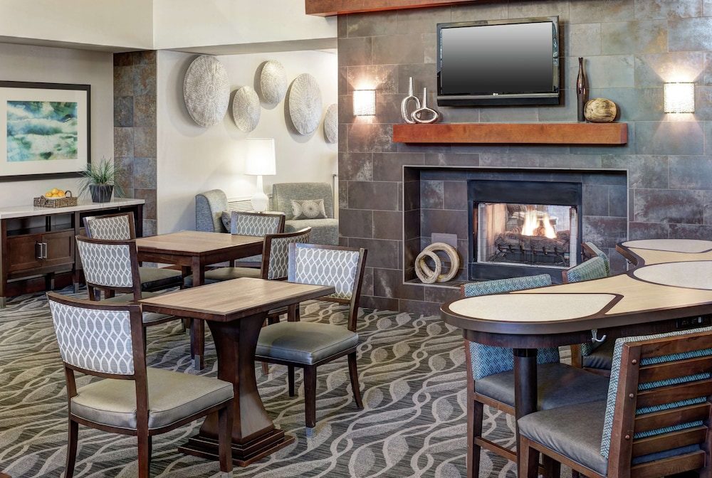 Homewood Suites by Hilton Phoenix North-Happy Valley 39/55