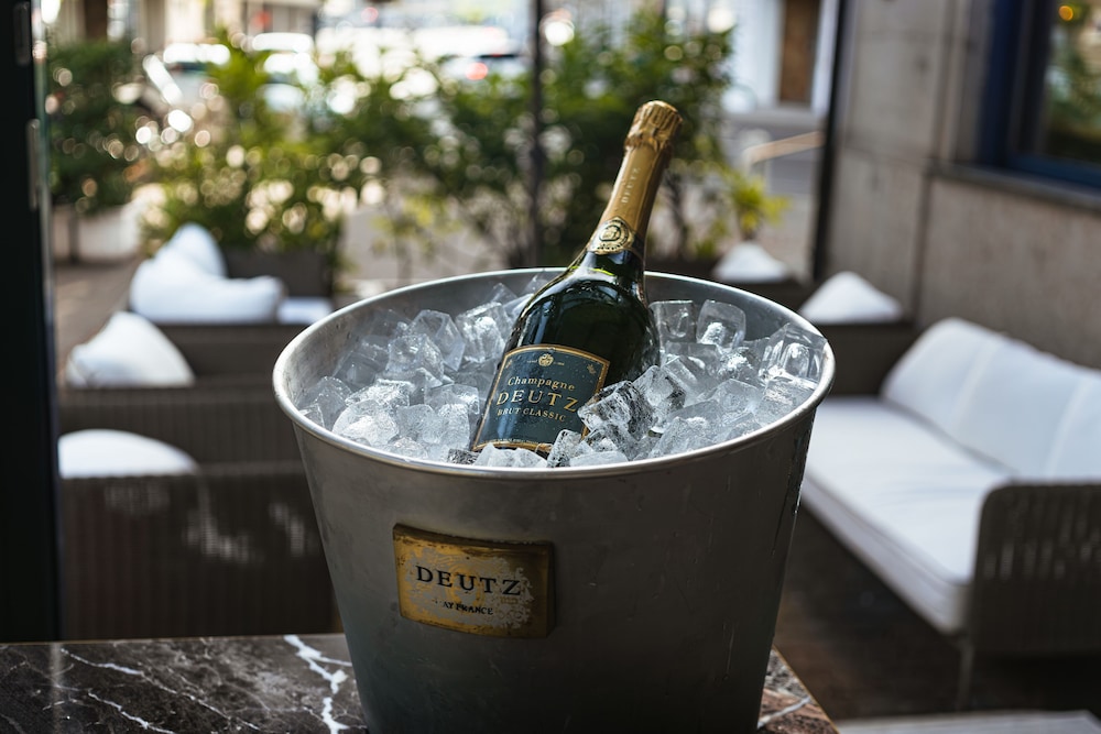 Le Montbrillant 住宅酒店(Le Montbrillant Hotel Residence) 图片4