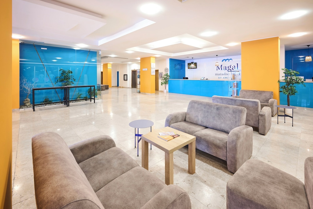 Magal Maradiso Hotel by Aminess 49/70