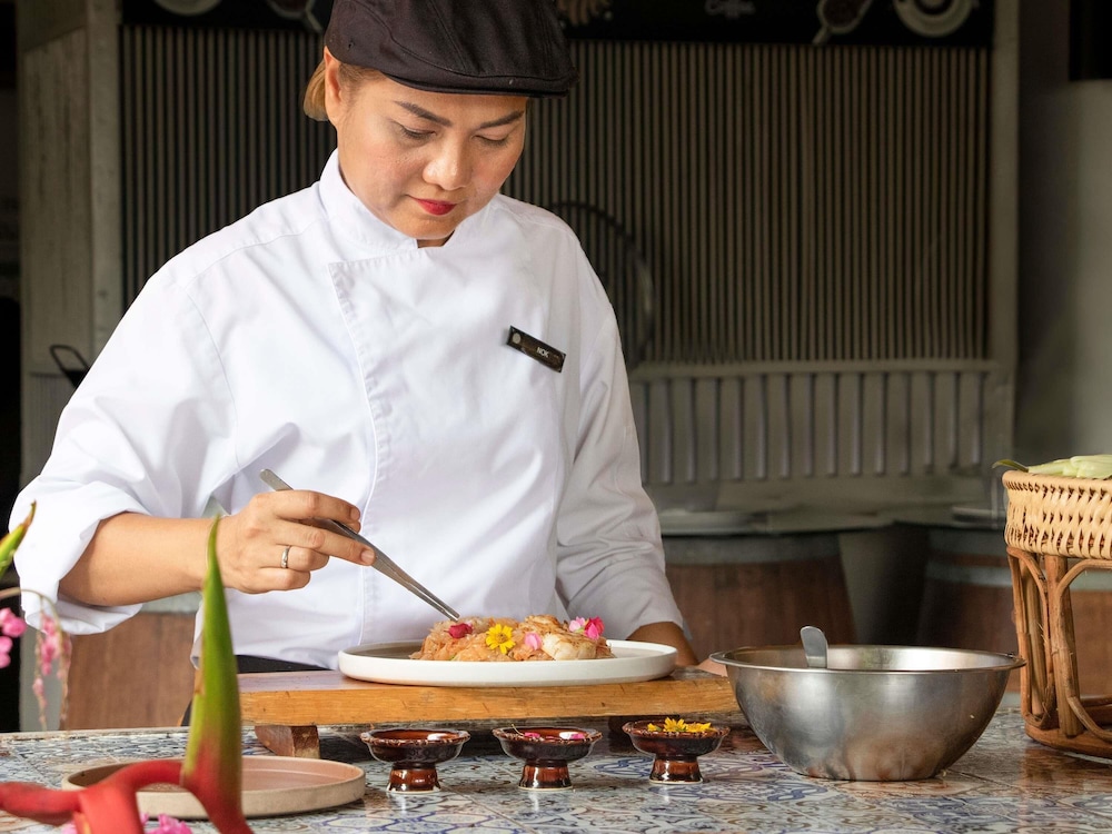 Pullman Phuket Panwa Beach Resort 20/120
