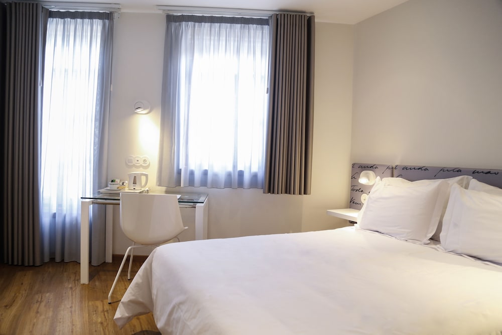 Hotel Das Salinas 24/65
