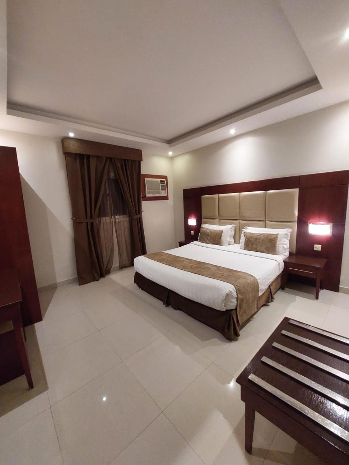 المهيدب السويدي 25(Al Muhaideb Suwaidy 25 Apartment) 14/24