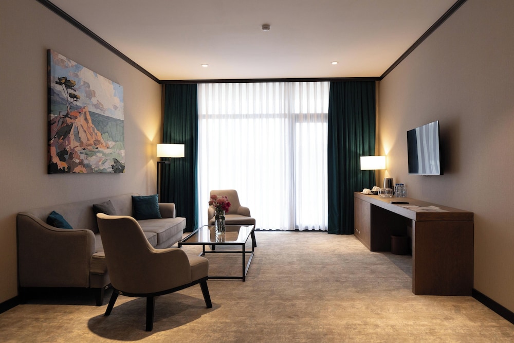 Shabran Wellbeing Resort 60/74