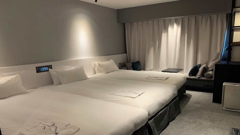 Hotel Keihan Namba Grande 7/48
