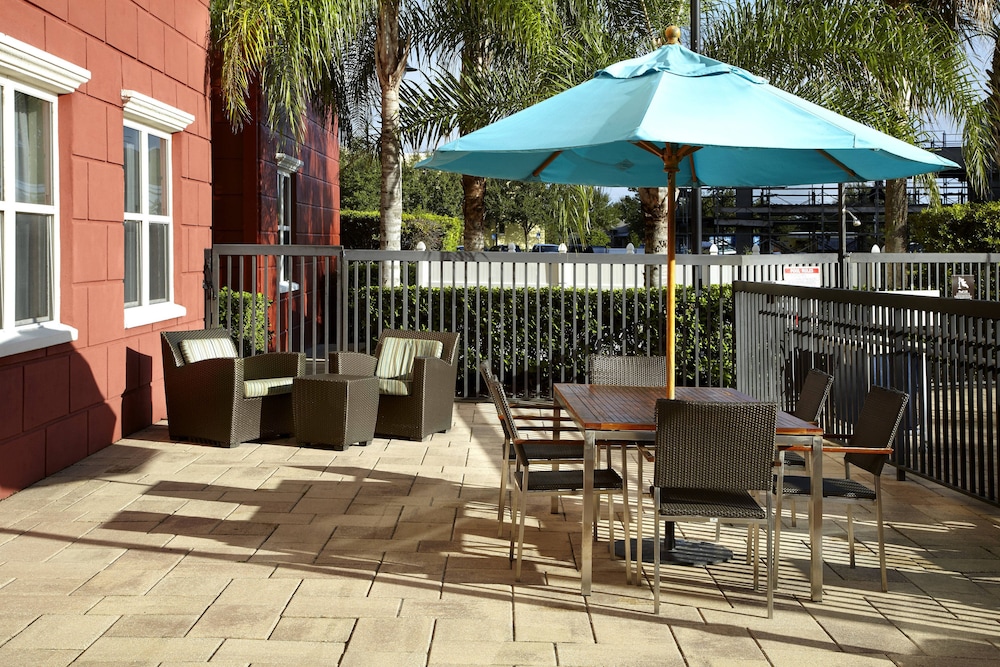 Residence Inn Tampa Suncoast Parkway at NorthPointe Village 53/62