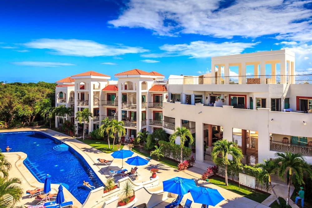 Paseo Del Sol Condohotel By Bric 14/100
