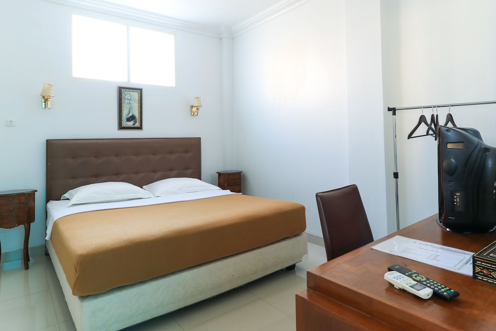 Ge JacMart Homestay 10/30