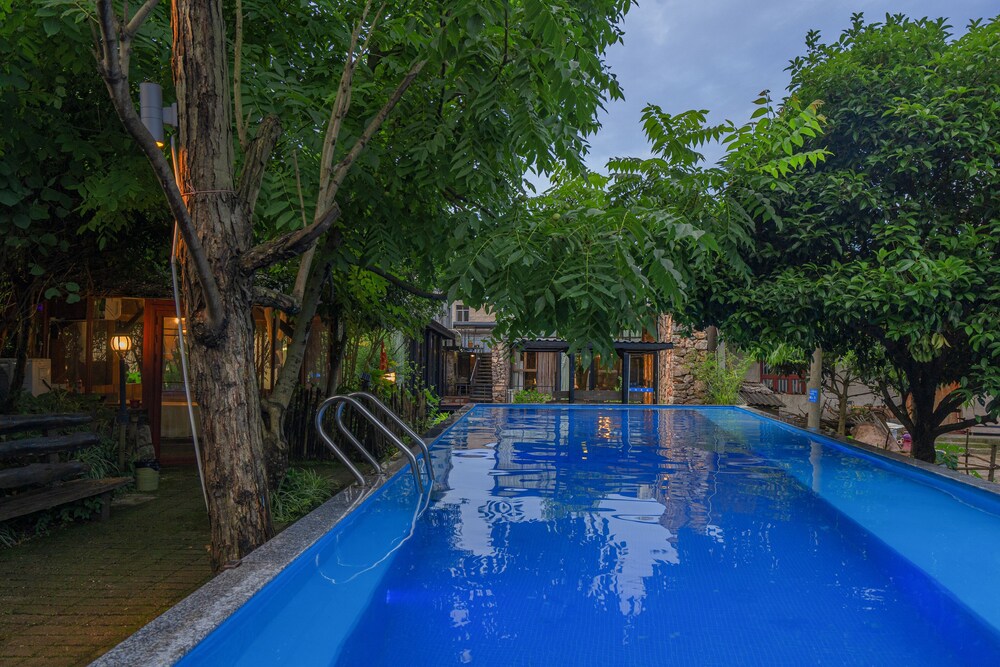 Tian's Resort 46/50