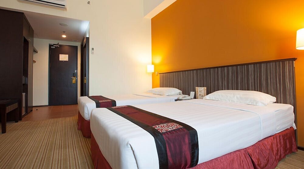 Hotel Seri Malaysia Lawas 15/58