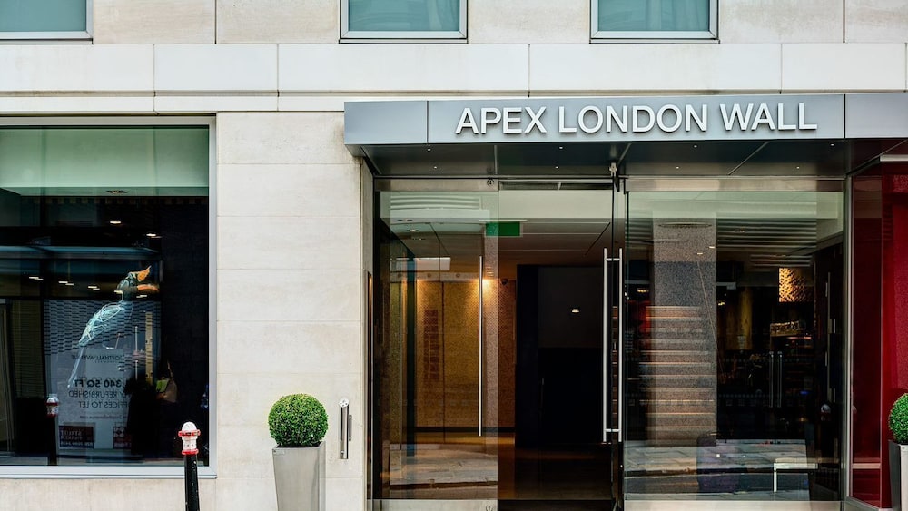Clayton Hotel London Wall 3/38