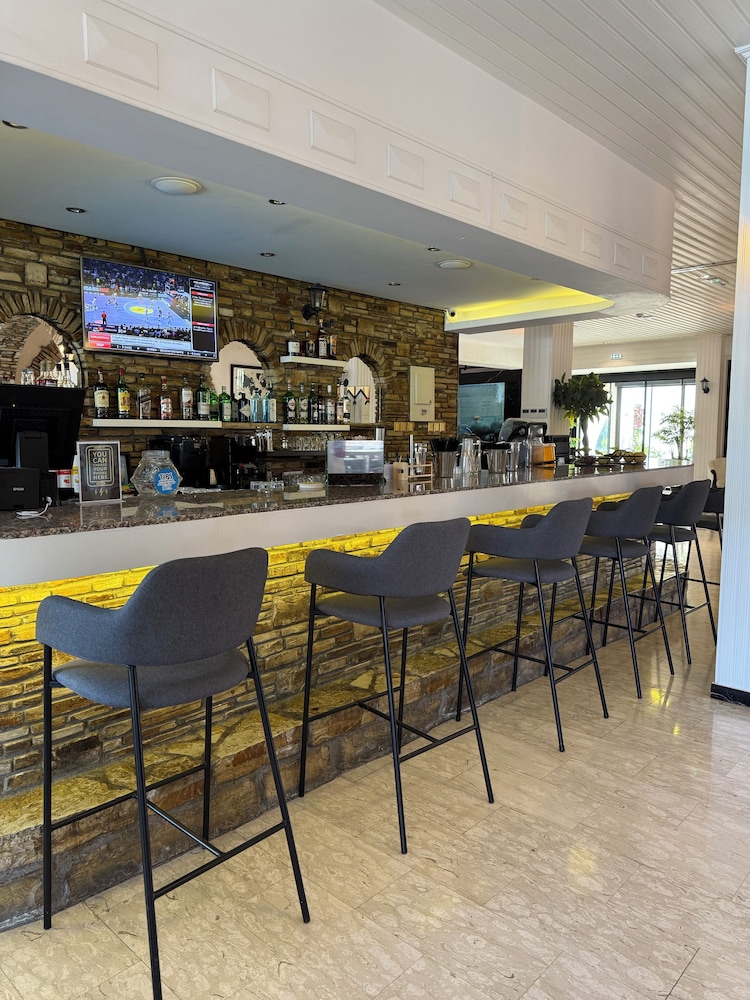 Sveltos Hotel 62/88