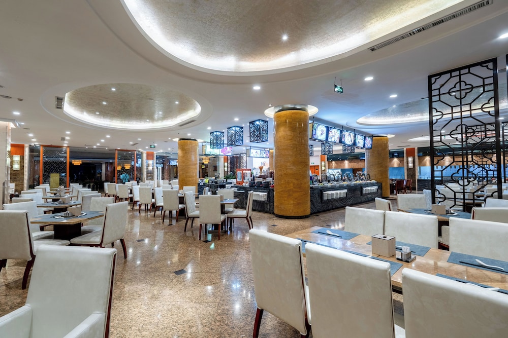 Empark Grand Hotel Xian 32/41