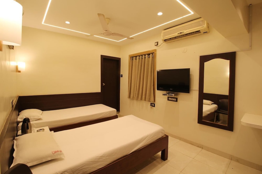 Hotel Shivkrupa 11/50