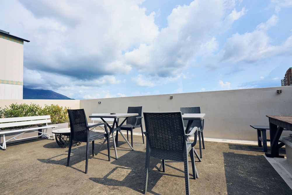 Green Guest House Kagoshima - Hostel 47/50