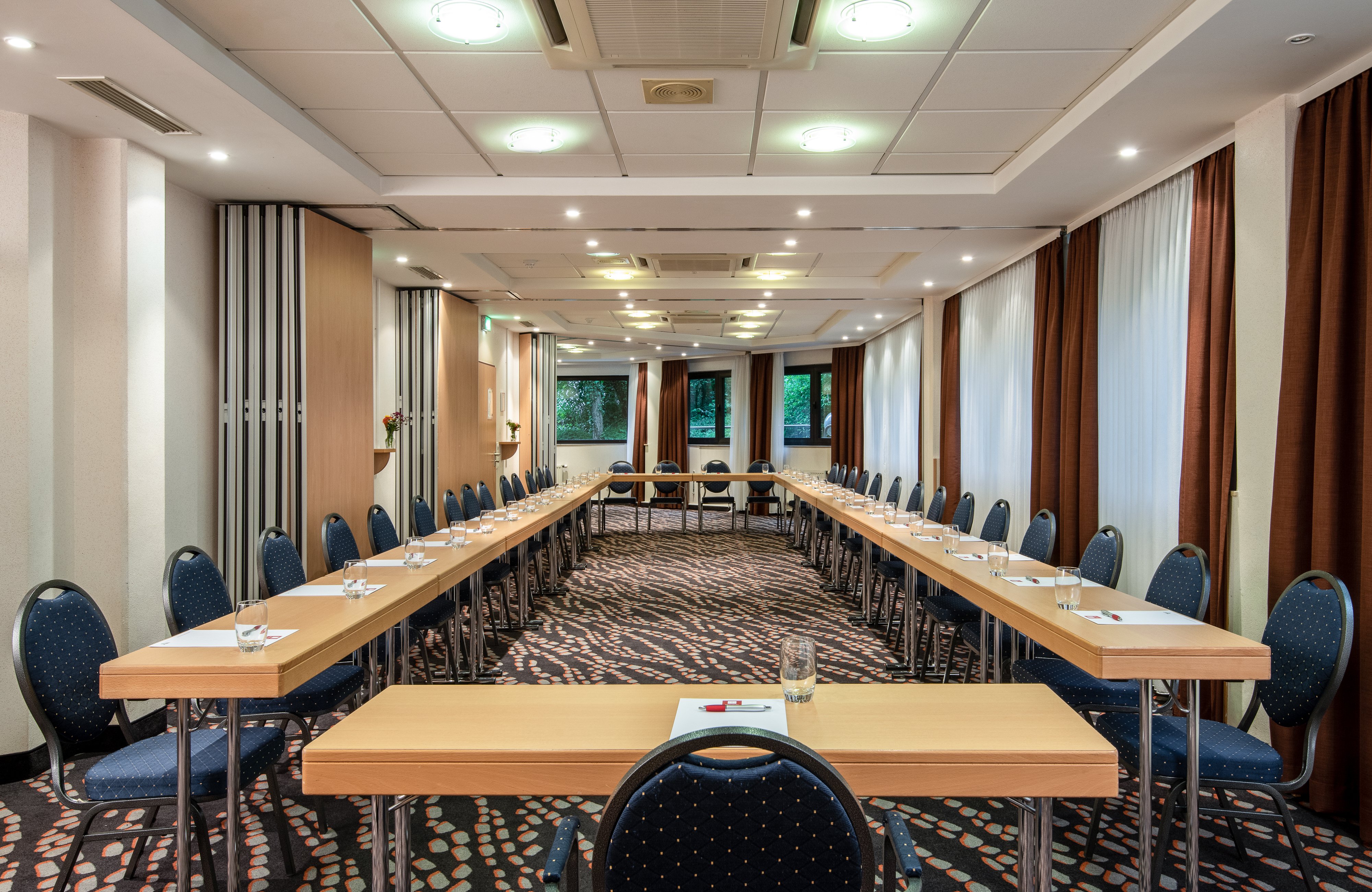 Leonardo Royal Hotel Baden Baden 82/91
