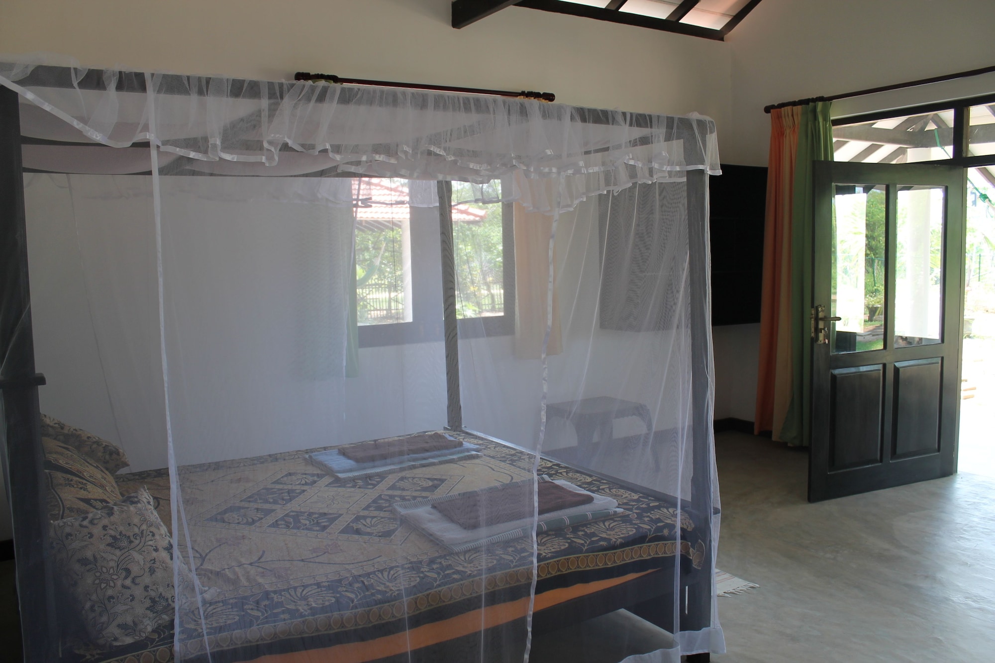 1 BEDROOM, COMFORT, BUNGALOW, BEACH SIDE, TERRACE