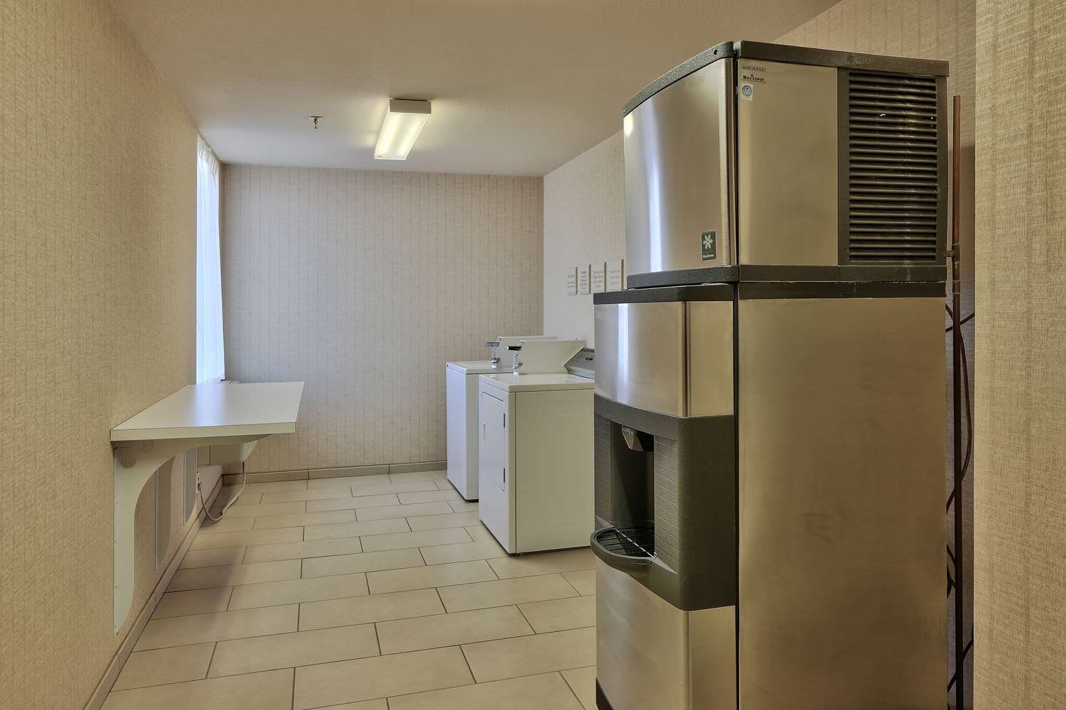 阿尔伯克基机场希尔顿花园酒店(Hilton Garden Inn Albuquerque Airport) 图片4