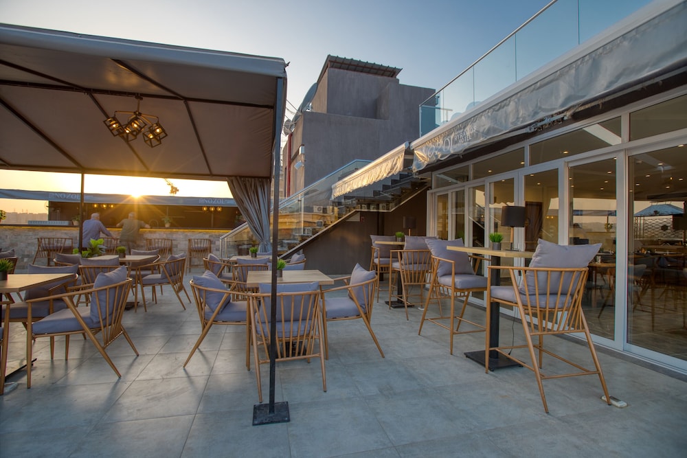 NOZOL PYRAMIDS HOTEL 48/59