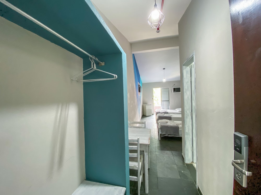 Hotel Costa Azul 50/50
