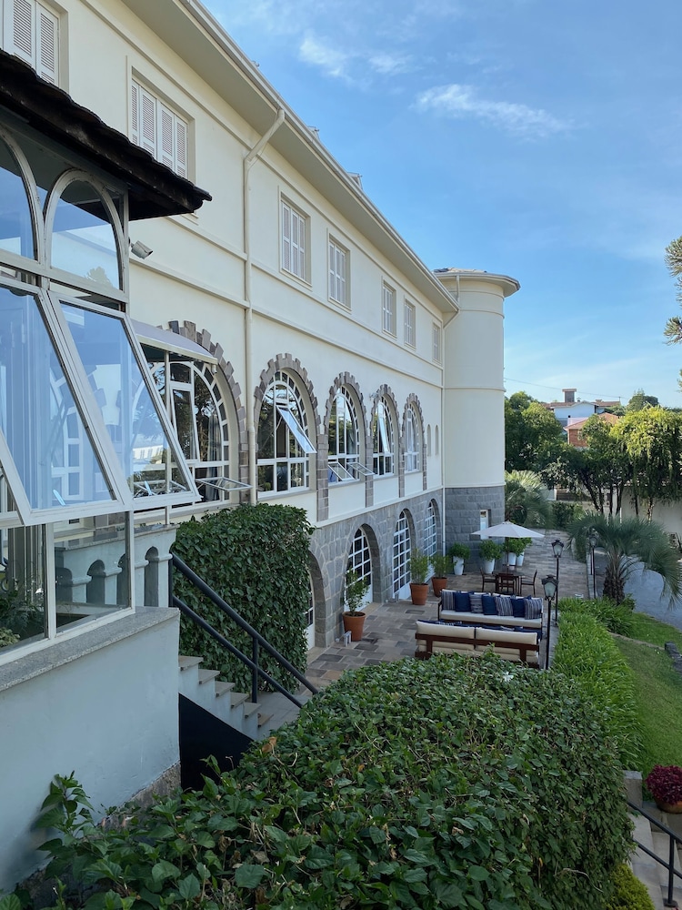 Hotel Casacurta 44/50