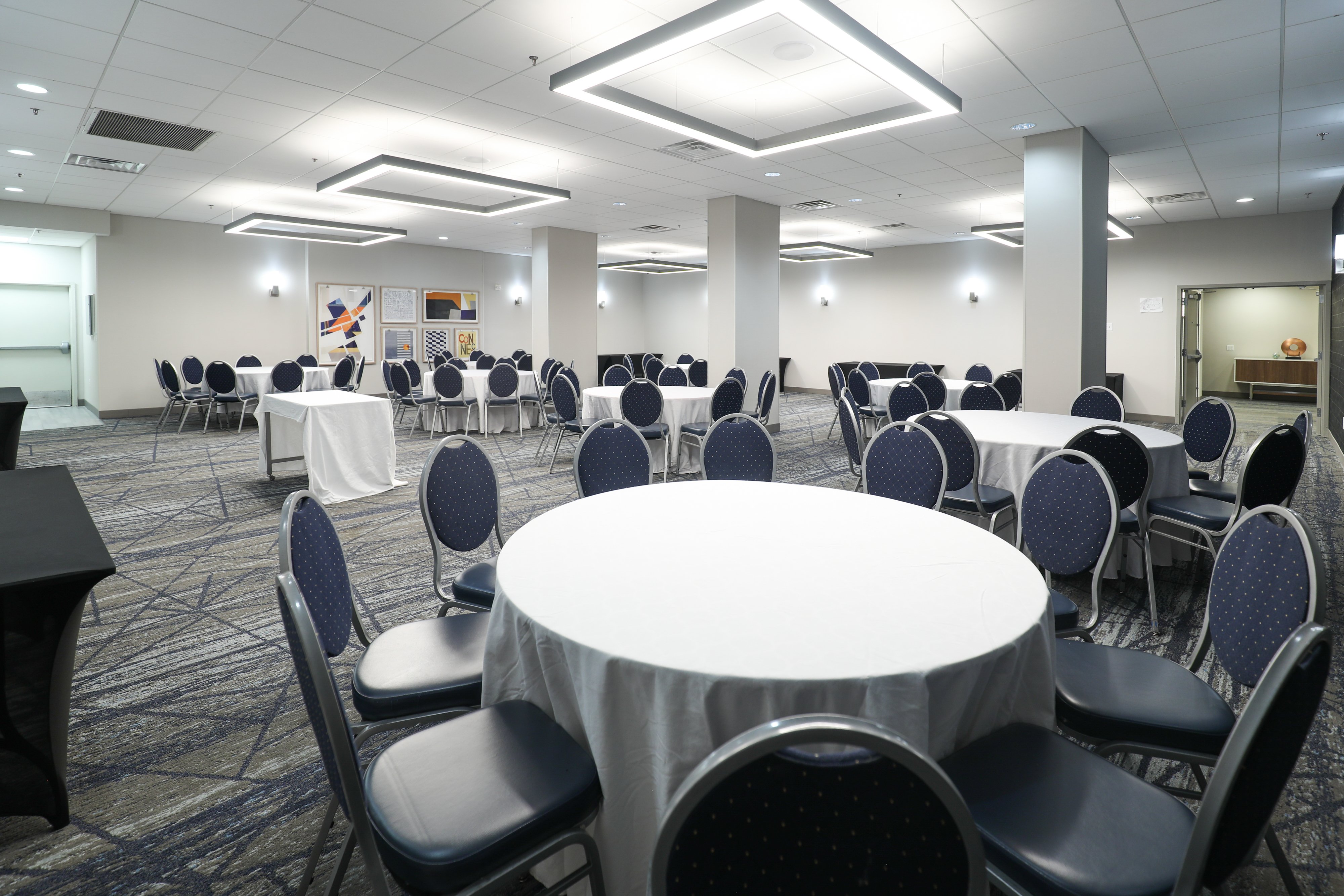 Holiday Inn Express Washington Dc Sw Springfield 41/50