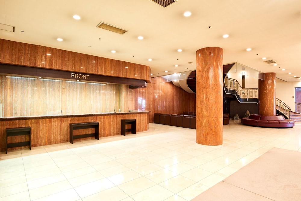 Hotel Marroad Tsukuba 4/63