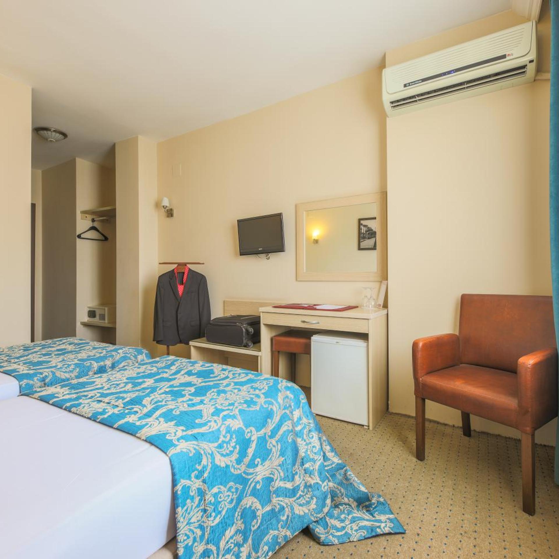 Hostapark Hotel 15/48