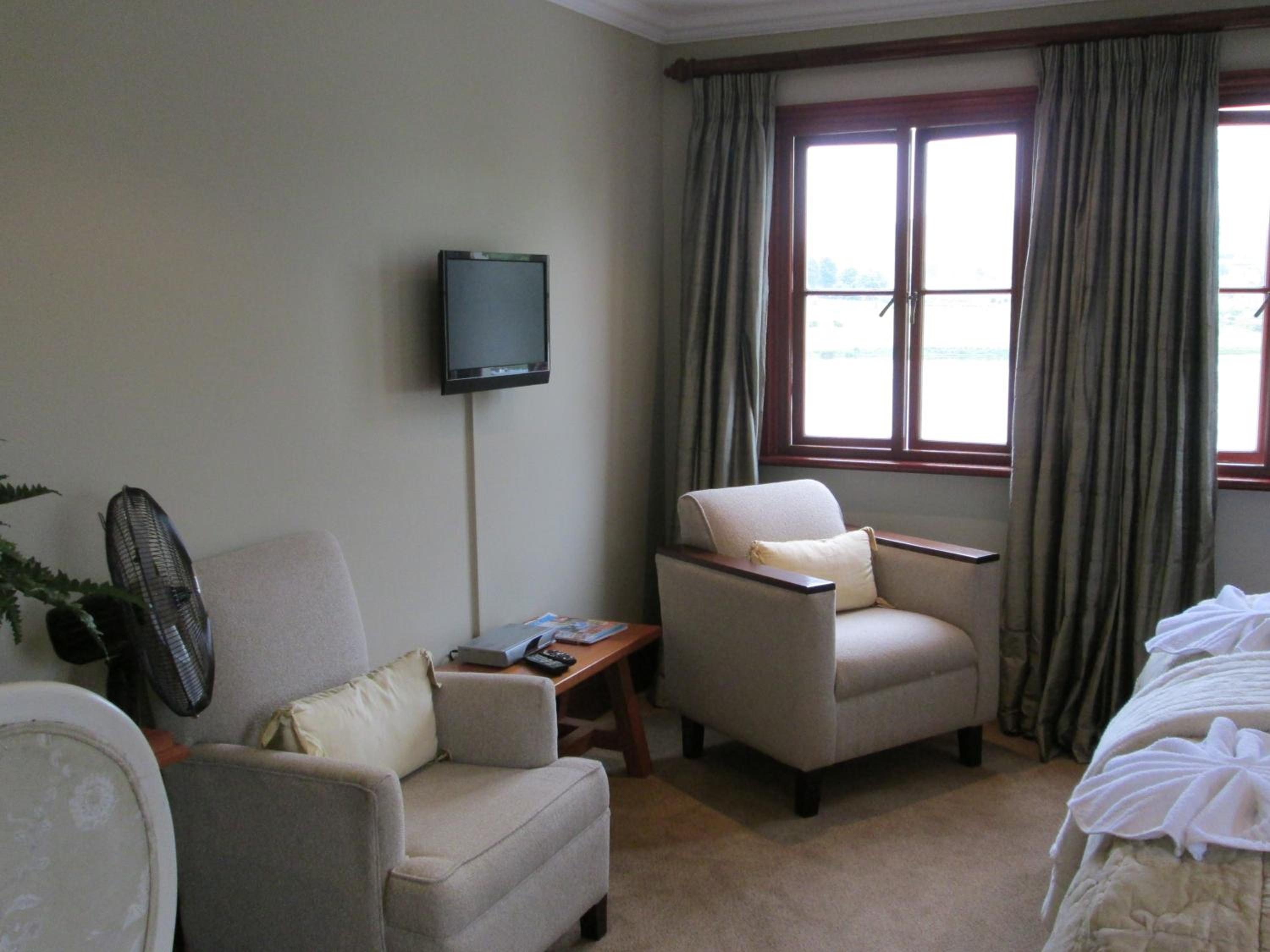 Gowrie Farm Golf Estate 28/50
