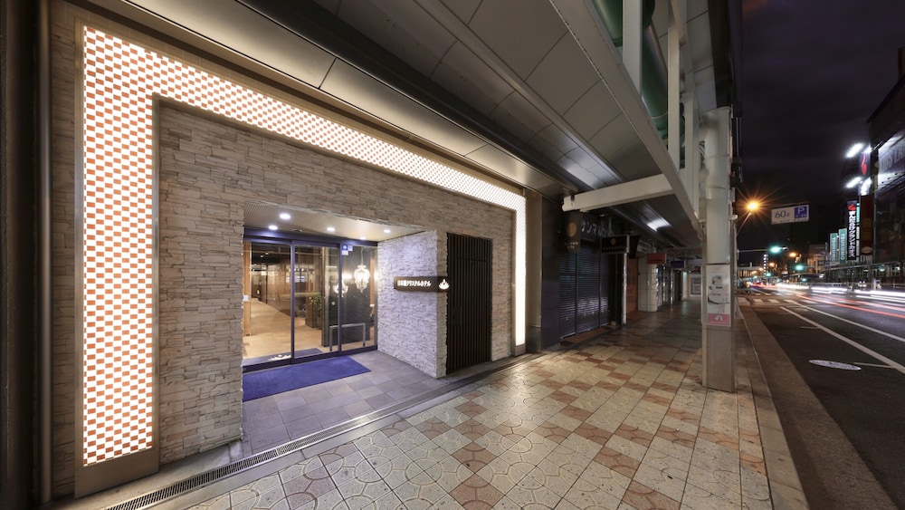 Nipponbashi Crystal Hotel 32/50