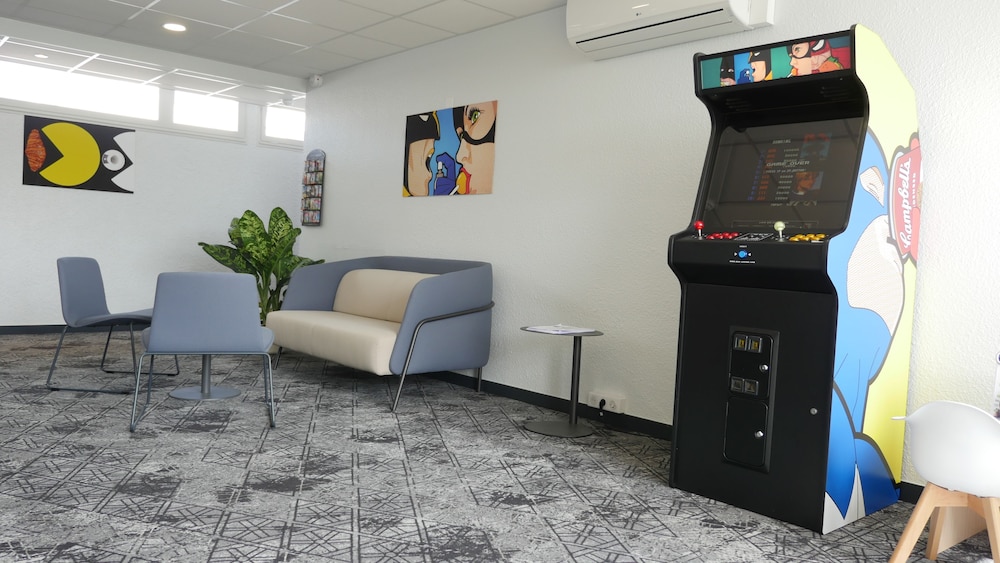 ibis Styles Poitiers Nord 25/50