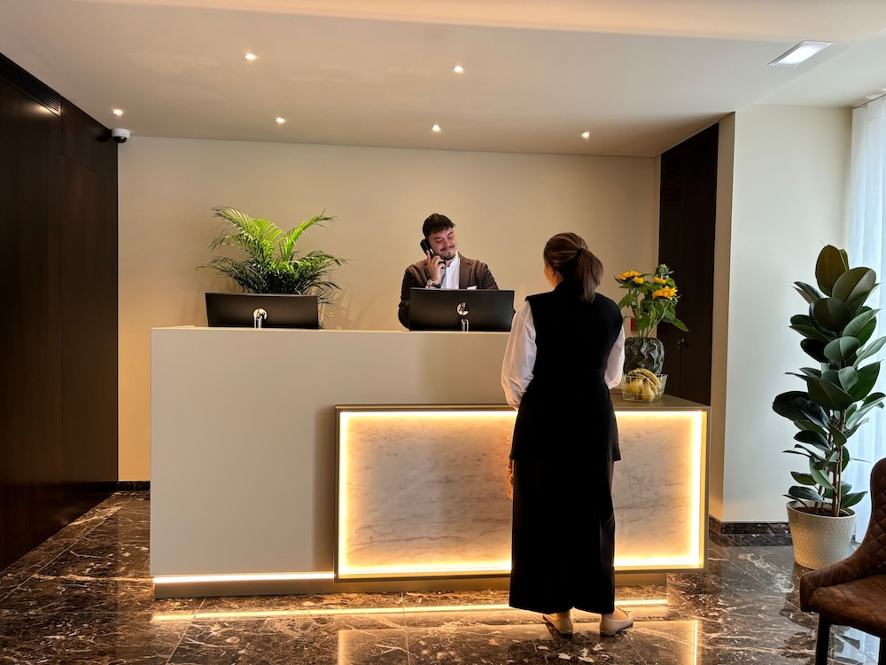 Hotel Moon & Sun Lisboa 8/50