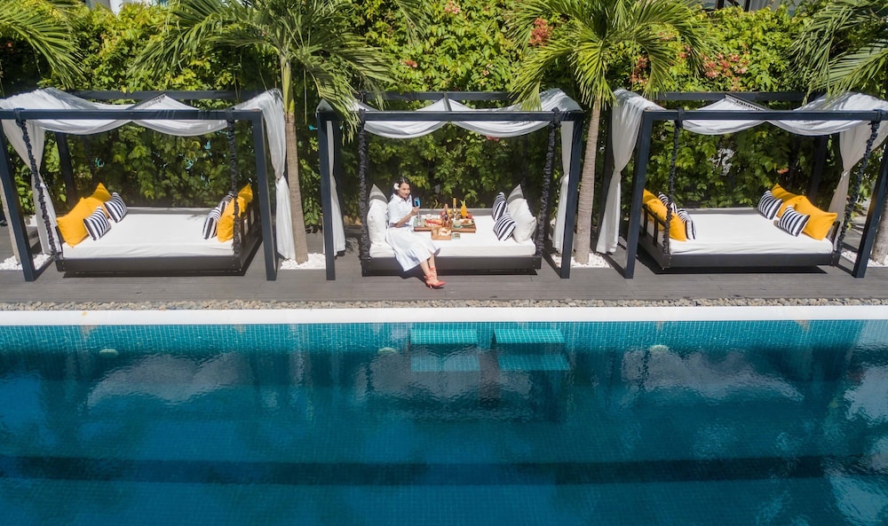 Hoi An Sincerity Hotel 71/72