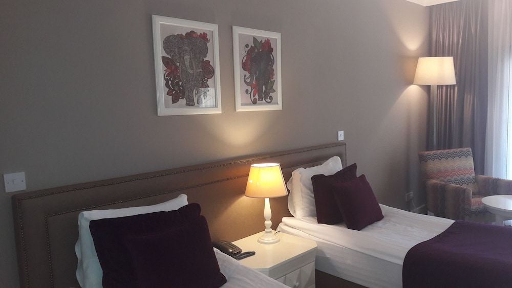 room