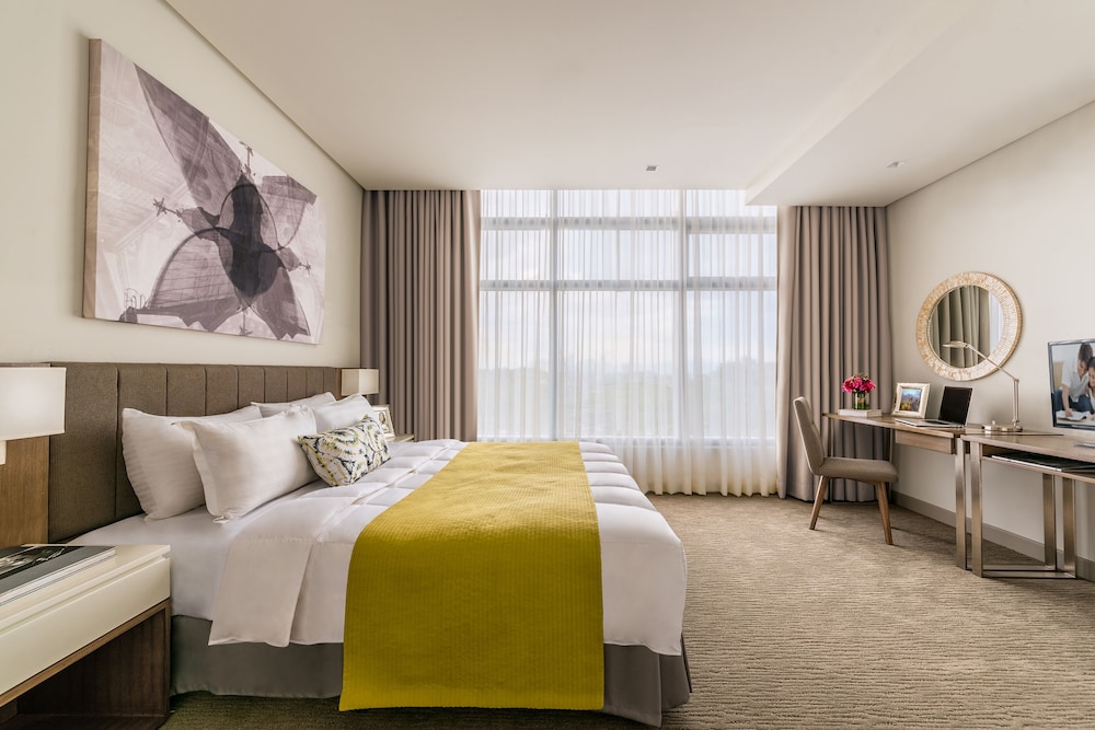 Citadines Millennium Ortigas Manila 22/36