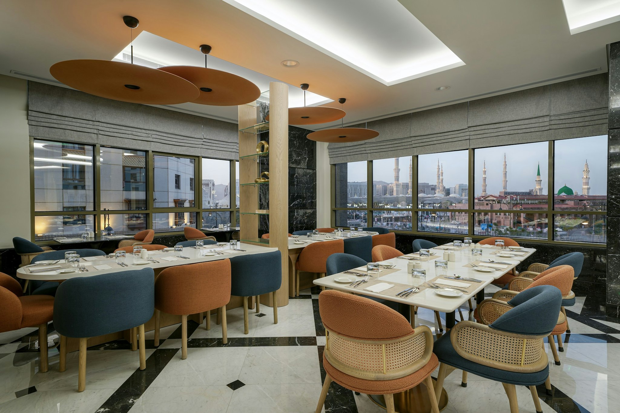 المناخة روتانا المدينة(Al Manakha Rotana Madinah) 23/26