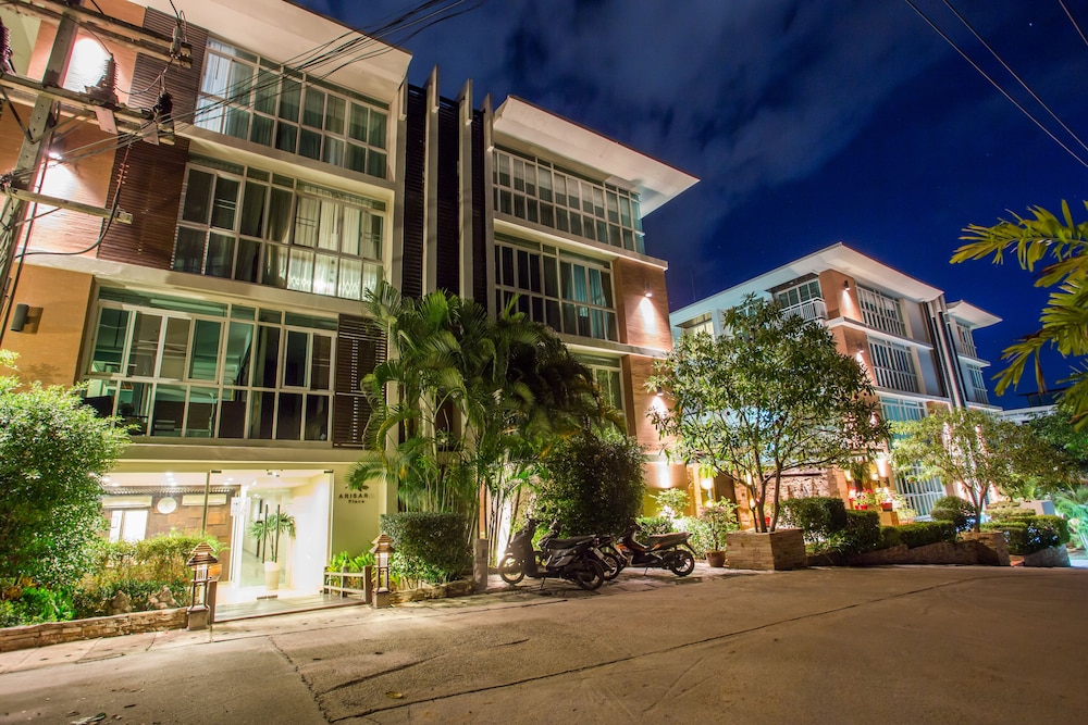ARISARA PLACE - ARISARA APARTMENT RESORT 10/51