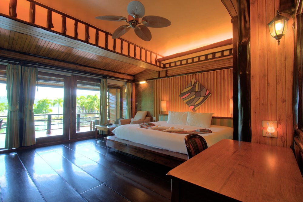 PARAMA KOH CHANG 36/77
