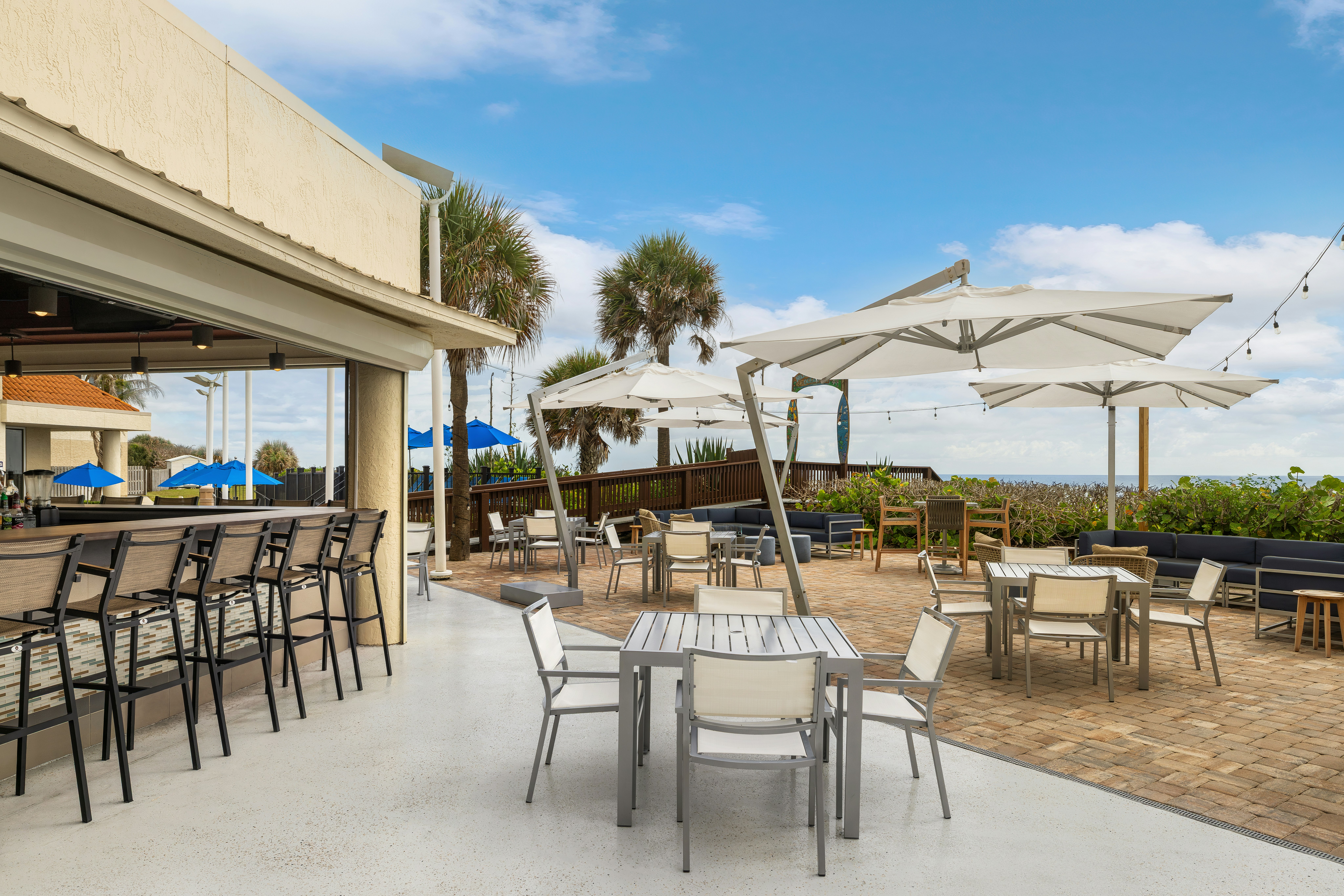 Hilton Melbourne Beach Oceanfront 56/83