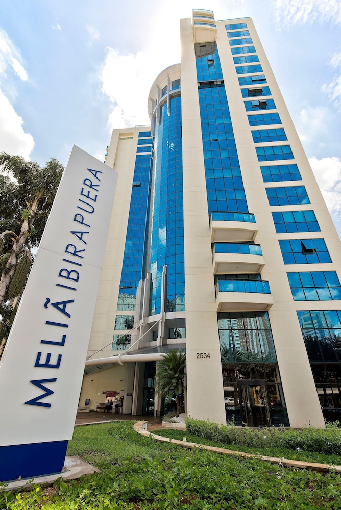 Melia Ibirapuera 4/77