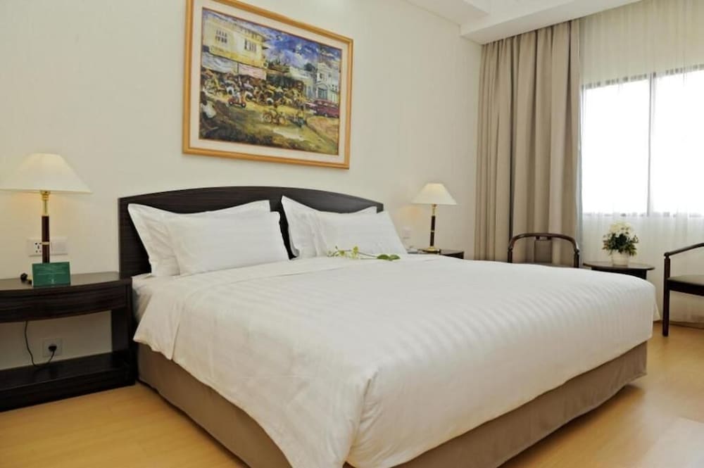 Sintesa Peninsula Hotel 18/60