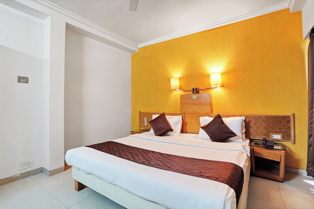 Hotel Orchard Pune 15/49
