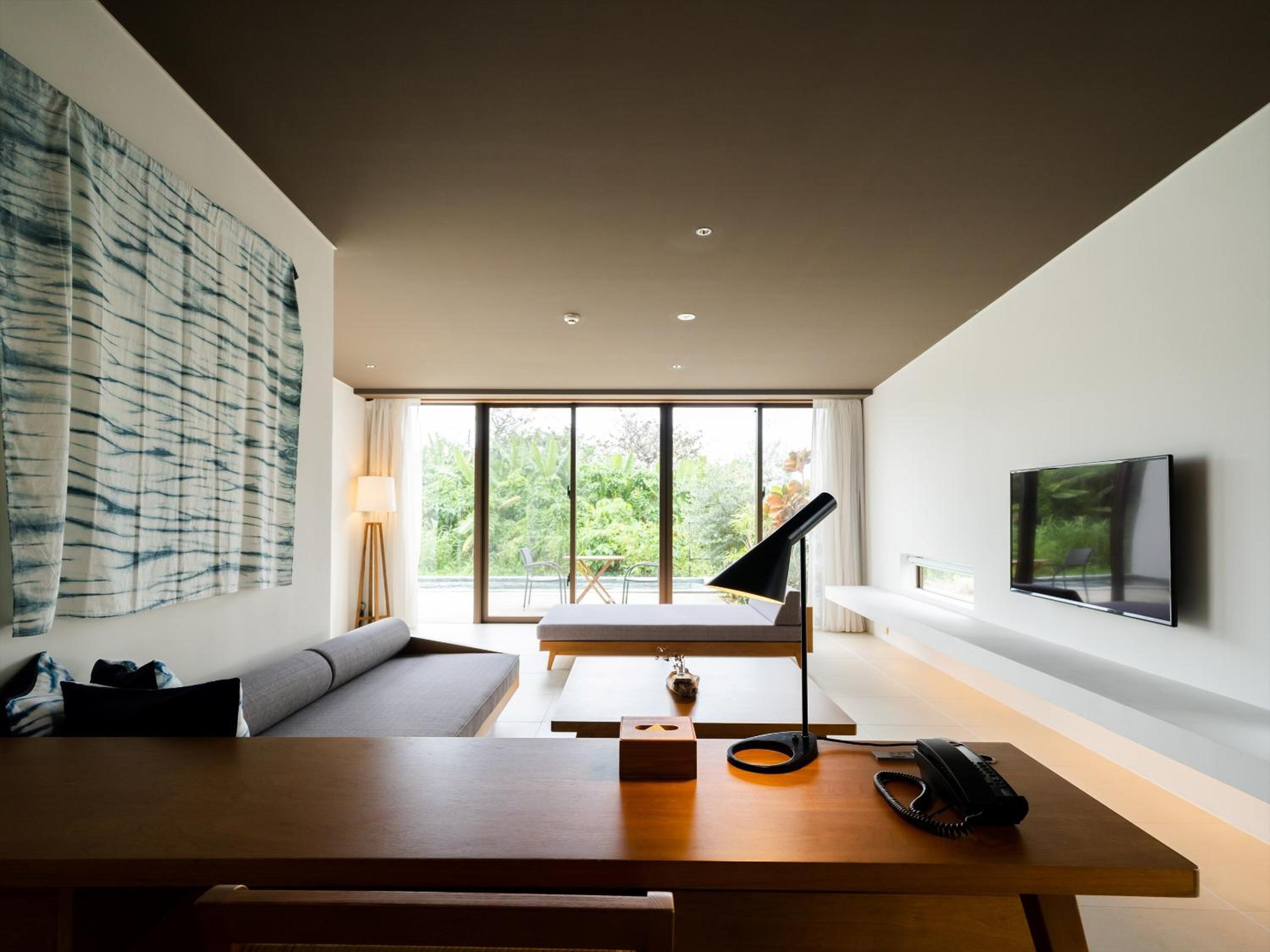 Suite, Villa، The Rescape 3/8