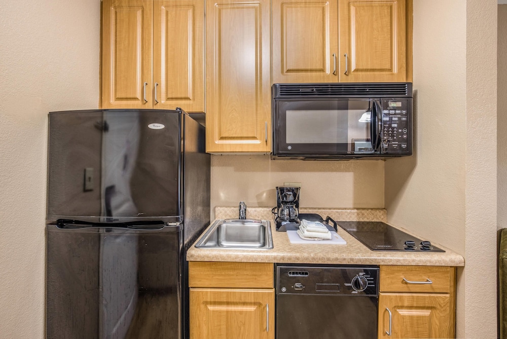 MainStay Suites Port Saint Joe South 39/50