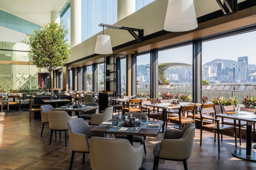 The Regent Hotel Ex Intercontinental Hong Kong 38/49