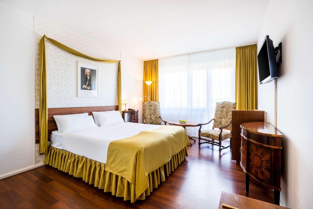 Soibelmanns Hotel Weimar 8/42