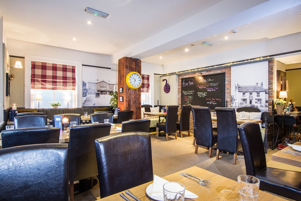 Grantham Arms 7/70