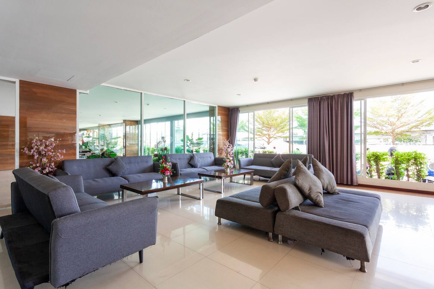 Ck Resort Pattaya 56/70