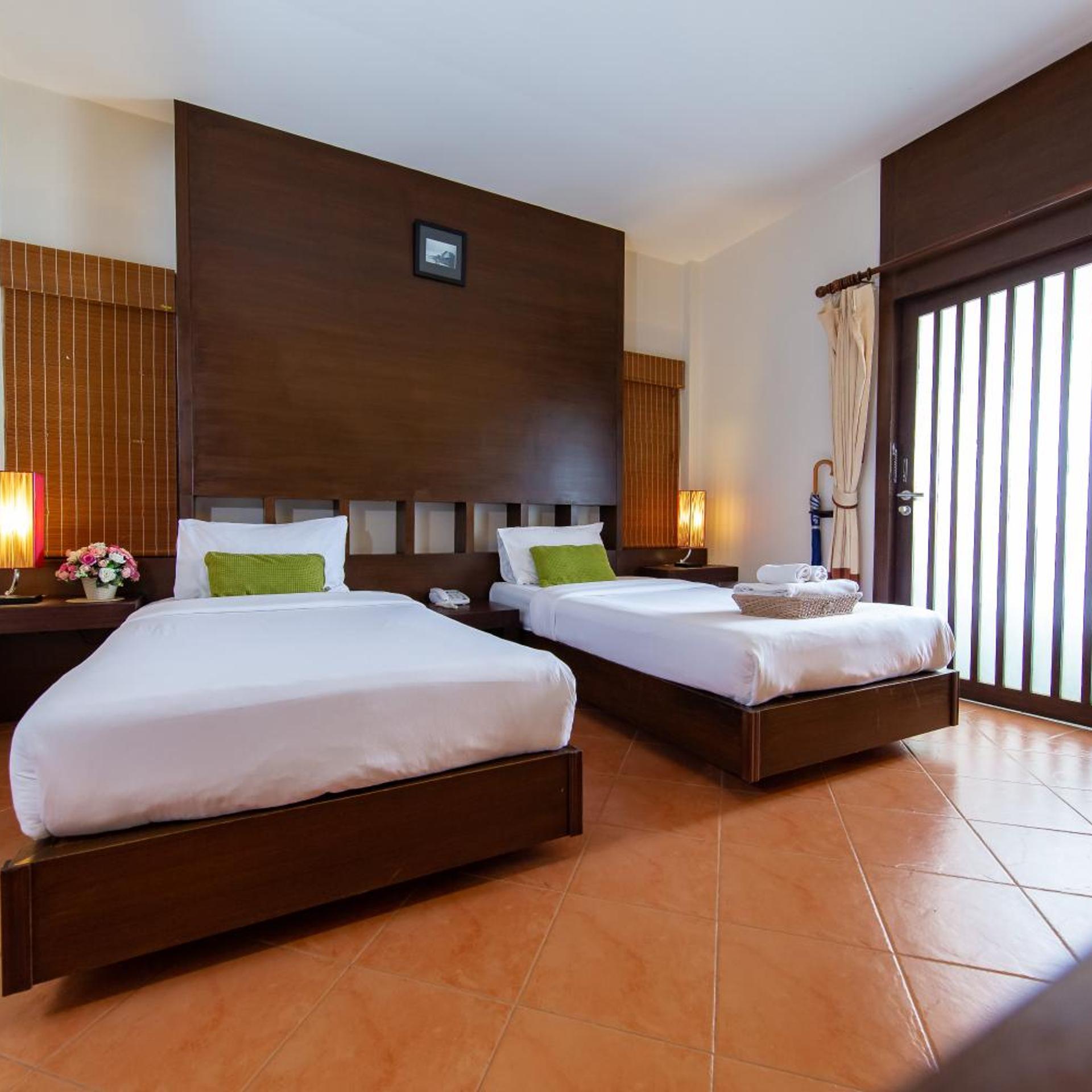 Riverkwai Bridge Resort 18/50
