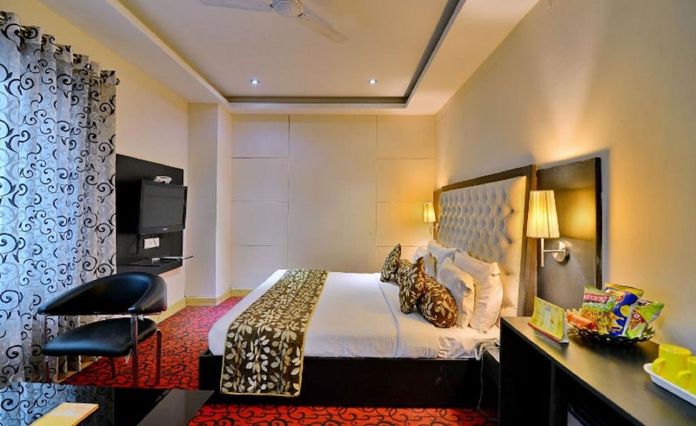 Hotel Kohinoor Palace 17/44